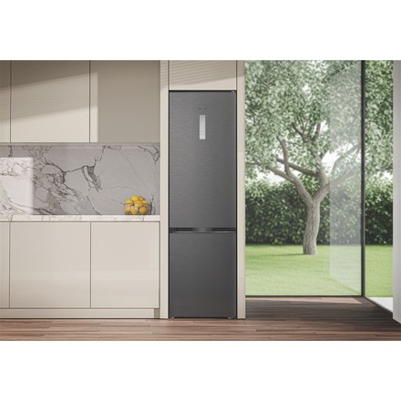 Kombinovaná chladnička Whirlpool WHK 26414 XBR7EA1 (3)