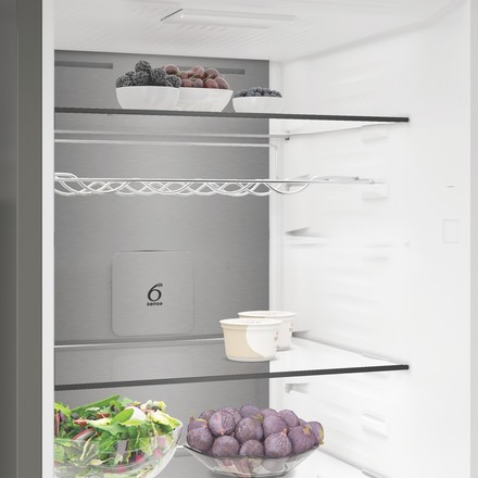 Kombinovaná chladnička Whirlpool WHK 26414 XBR7EA1 (4)