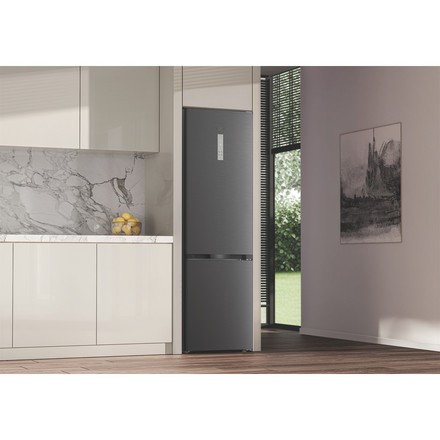 Kombinovaná chladnička Whirlpool WHK 26414 XBR7EA1 (5)