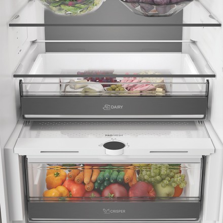 Kombinovaná chladnička Whirlpool WHK 26414 XBR7EA1 (9)