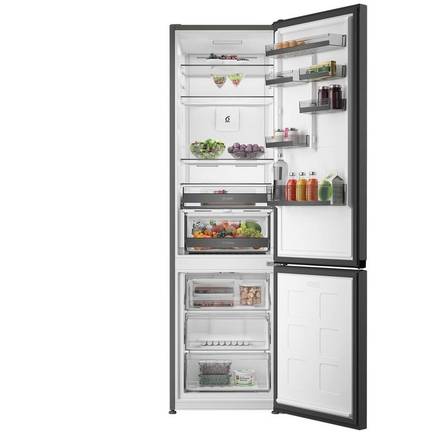 Kombinovaná chladnička Whirlpool WHK 22414 X7EA1 (2)