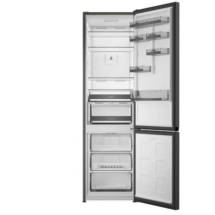 Kombinovaná chladnička Whirlpool WHK 22414 X7EA1 (3)