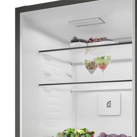 Kombinovaná chladnička Whirlpool WHK 22414 X7EA1 (4)