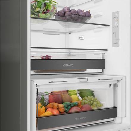 Kombinovaná chladnička Whirlpool WHK 22414 X7EA1 (8)