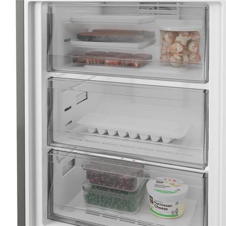 Kombinovaná chladnička Whirlpool WHK 22414 X7EA1 (9)