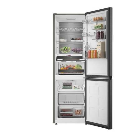 Kombinovaná chladnička Whirlpool WHK 26373 XBR6EA (1)