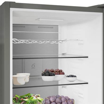 Kombinovaná chladnička Whirlpool WHK 26373 XBR6EA (3)