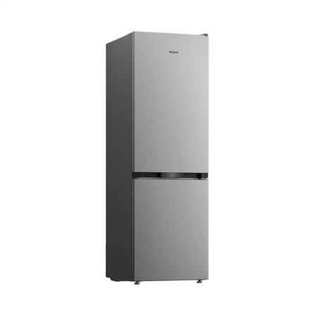 Kombinovaná chladnička Whirlpool WHK 22373 X6EA (1)