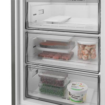 Kombinovaná chladnička Whirlpool WHK 22373 X6EA (11)