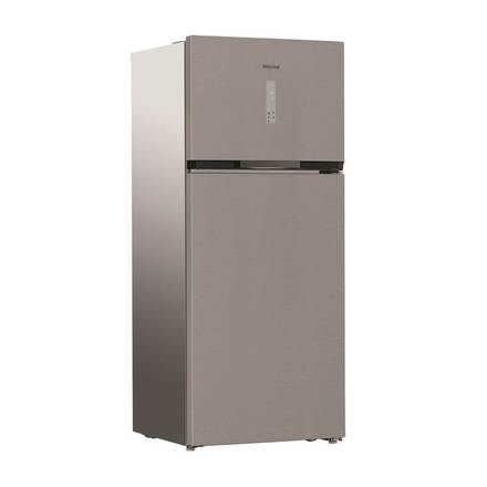 Kombinovaná chladnička Whirlpool WHD2 6553 X5E (1)