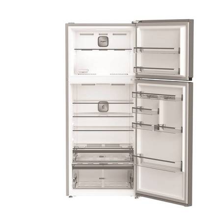 Kombinovaná chladnička Whirlpool WHD2 6553 X5E (3)