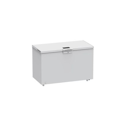 Truhlicový mrazák Whirlpool W3RHS37EW2