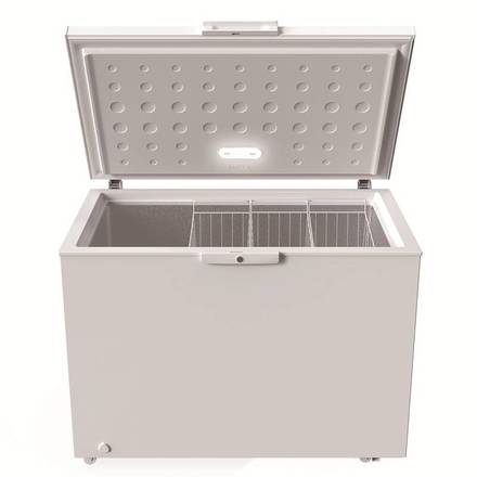 Truhlicový mrazák Whirlpool W3RHS30DW (1)