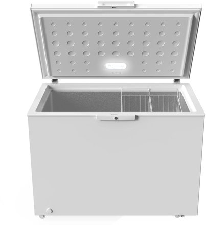 Truhlicový mrazák Whirlpool W3RHS30EW (1)