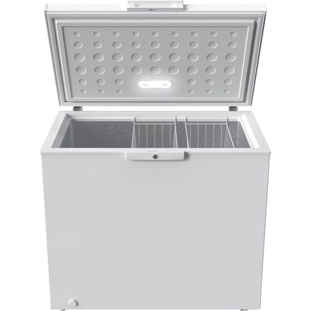 Truhlicový mrazák Whirlpool W3RHS24EW (2)