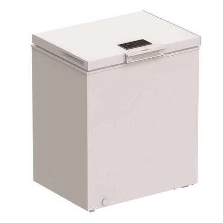 Truhlicový mrazák Whirlpool W3RHS14EW