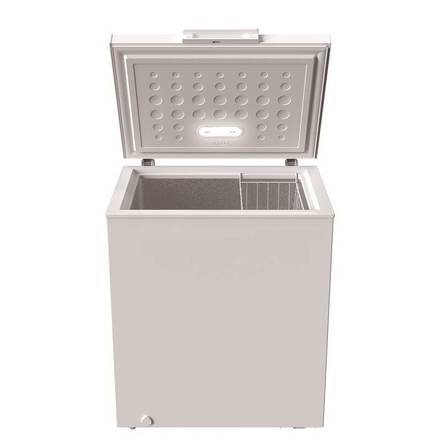Truhlicový mrazák Whirlpool W3RHS14EW (1)