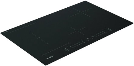 Indukční varná deska Whirlpool WL S3777 NE BM (3)