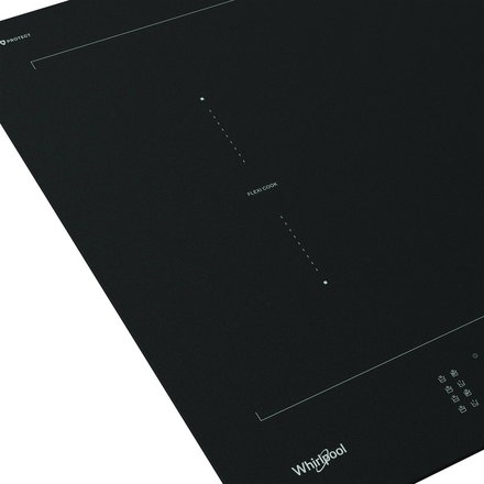 Indukční varná deska Whirlpool WL S3777 NE BM (4)