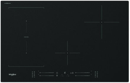 Indukční varná deska Whirlpool WL S3777 NE BM