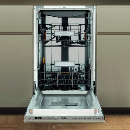 Vestavná myčka nádobí Whirlpool WH6IA10BS7L0 (1)
