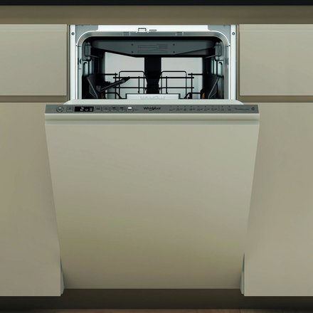 Vestavná myčka nádobí Whirlpool WH6IA10BS7L0 (2)