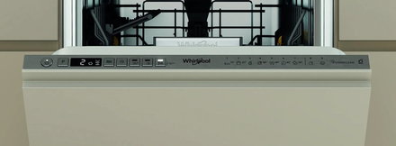 Vestavná myčka nádobí Whirlpool WH6IA10BS7L0 (3)