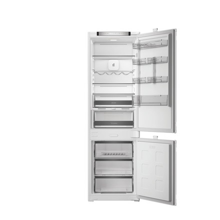 Vestavná kombinovaná chladnička Whirlpool WHK2 5294 B7E1