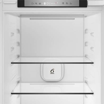 Vestavná kombinovaná chladnička Whirlpool WHK2 5324 B6E (2)