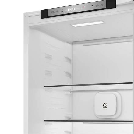 Vestavná kombinovaná chladnička Whirlpool WHK2 5324 B6E (3)
