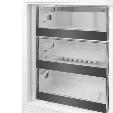 Vestavná kombinovaná chladnička Whirlpool WHK2 5294 B6E1 (2)