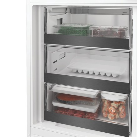 Vestavná kombinovaná chladnička Whirlpool WHK2 5294 B6E1 (7)