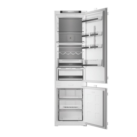 Vestavná kombinovaná chladnička Whirlpool WHK2 5323 B5E2