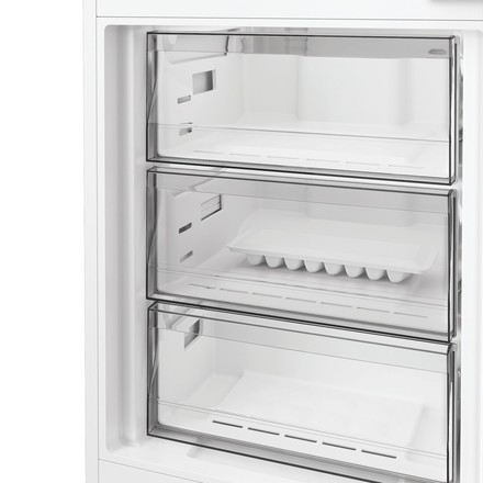Vestavná kombinovaná chladnička Whirlpool WHK2 5323 B5E2 (3)