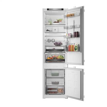 Vestavná kombinovaná chladnička Whirlpool WHK2 5322 B4E