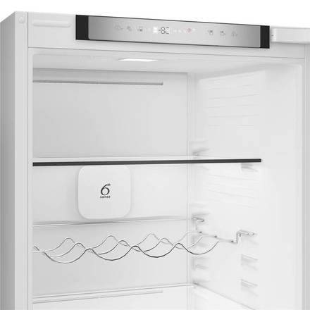 Vestavná kombinovaná chladnička Whirlpool WHK2 5292 B4E (5)