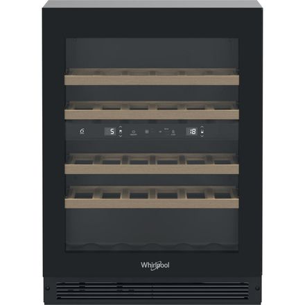 Vestavná vinotéka Whirlpool WHWBU60D2B (3)