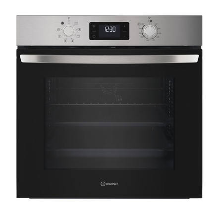 Samostatná vestavná trouba Indesit IO 255HU X