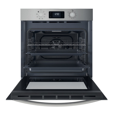 Samostatná vestavná trouba Indesit IO 255HU X (1)