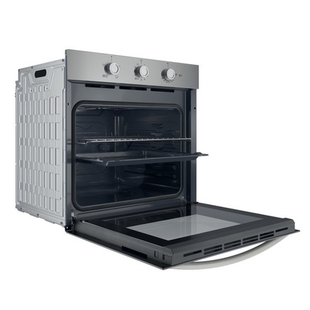 Samostatná vestavná trouba Indesit IO 232H X (2)