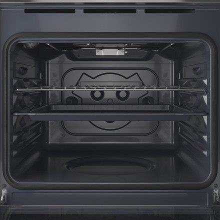 Samostatná vestavná trouba Indesit IO 232H X (5)