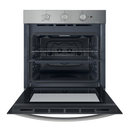 Samostatná vestavná trouba Indesit IO 232H X (4)