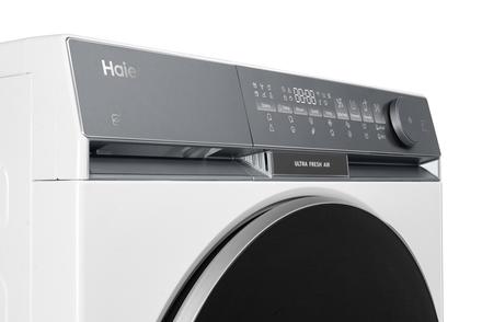 Pračka s předním plněním Haier HW90-B14387U1-S X SERIES 9 (2)