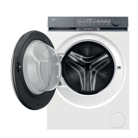 Pračka s předním plněním Haier HW90-B14387U1-S X SERIES 9 (4)