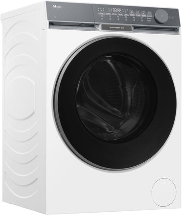 Pračka s předním plněním Haier HW80-B14387U1-S X SERIES 9 (1)