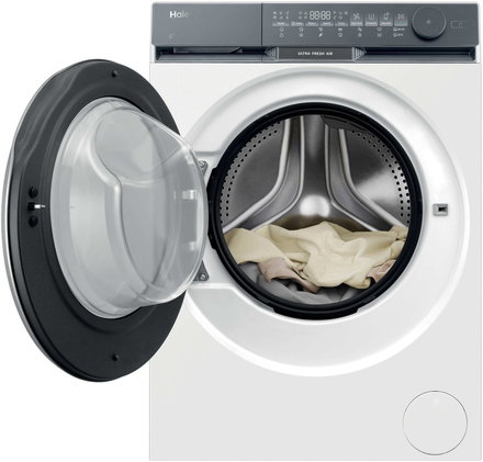 Pračka s předním plněním Haier HW80-B14387U1-S X SERIES 9 (3)