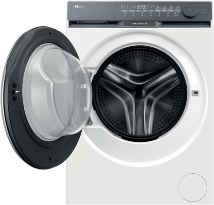 Pračka s předním plněním Haier HW80-B14387U1-S X SERIES 9 (4)