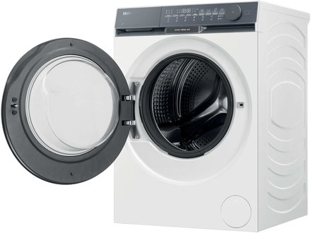 Pračka s předním plněním Haier HW80-B14387U1-S X SERIES 9 (5)