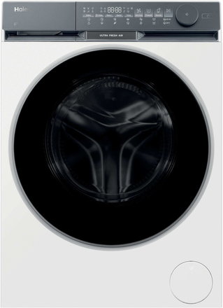 Pračka s předním plněním Haier HW80-B14387U1-S X SERIES 9