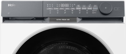 Pračka s předním plněním Haier HW80-B14387U1-S X SERIES 9 (6)
